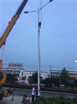 江西婺源才士大道陶瓷金卤灯2
