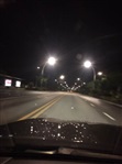 江西婺源文公路路灯4